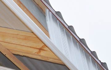 why South Nutfield fascia repairs are essential