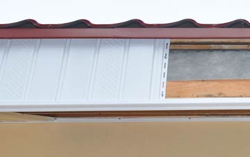 South Nutfield fascia repair costs