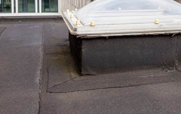 disadvantages of South Nutfield flat roofs