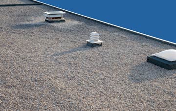 flat roofing South Nutfield, Surrey