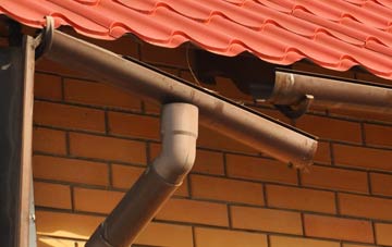 South Nutfield gutter repair costs