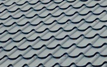 South Nutfield rubber roofing companies