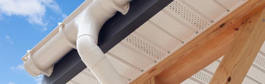 get South Nutfield guttering quotes today