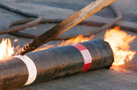 free South Nutfield flat roofing repair quotes